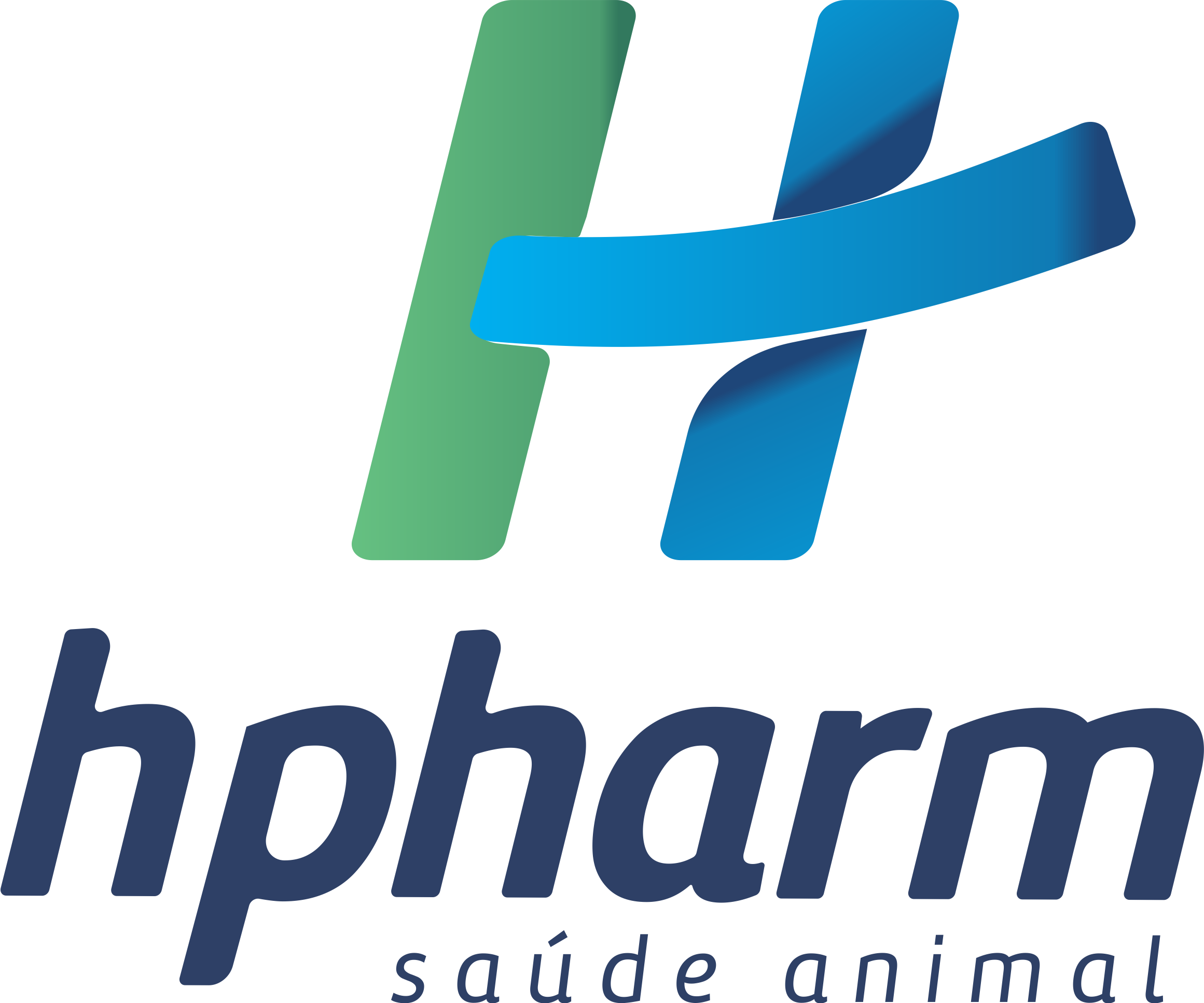 Hpharm, saúde animal