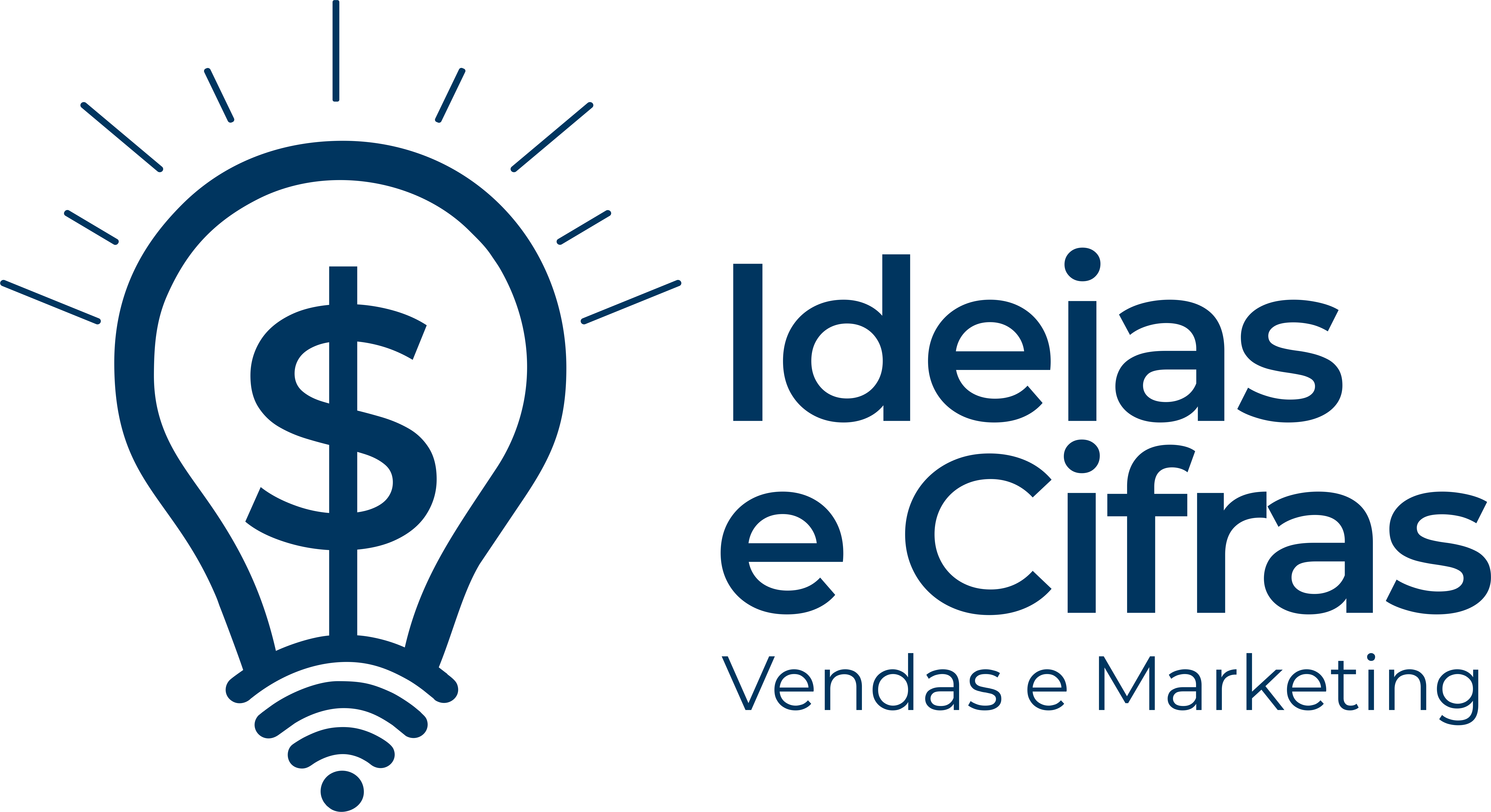 Ideias e Cifras, Vendas e Marketing